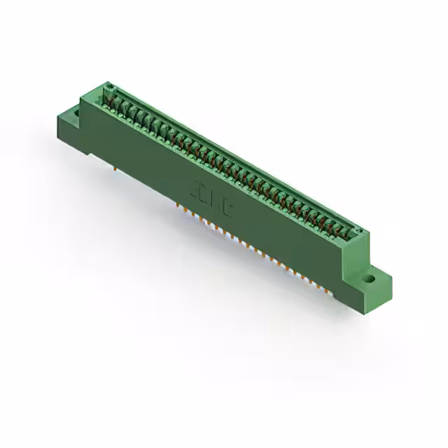 845-031-541-102 EDAC Inc.  Edgeboard Connectors